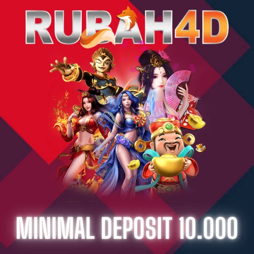 Rubah4d